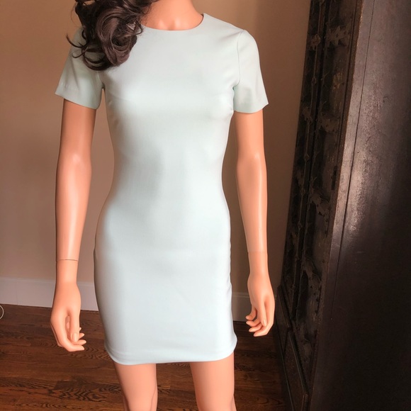 LIKELY Mint Manhattan Sheath Dress - Picture 3 of 4